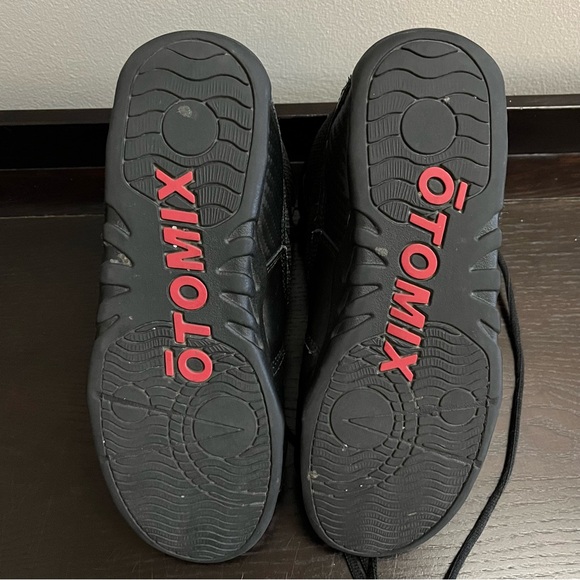 Otomix Weightlifting Bodybuilding Shoes Men’s 7.5 Women’s 9 - Picture 6 of 6